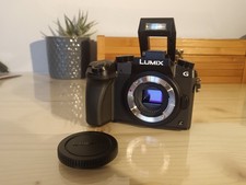 Panasonic lumix corpo usato  Andria