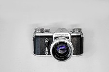 Historisch klassiker pentacon gebraucht kaufen  Berlin