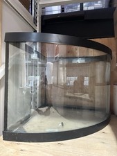 Gallon aquarium used. for sale  Burbank