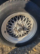 Wheel 16x7 aluminum for sale  Brandywine