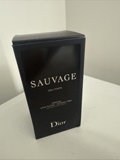 Dior sauvage forte for sale  BROADSTAIRS