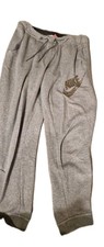 Nike jogginghose grau gebraucht kaufen  Böblingen