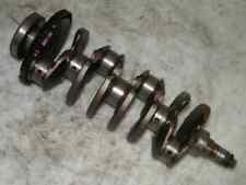 Crankshaft cf1 cf2 for sale  LINCOLN