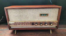 Radio valvolare sinudyne usato  Cascina