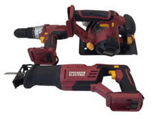 Chicago electric 18v for sale  Walla Walla