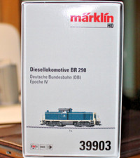 Märklin 39903 unbespielte gebraucht kaufen  Ahlen-Vorhelm