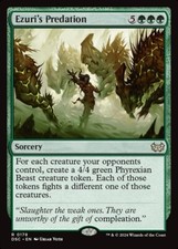 Ezuri predation near for sale  North Port