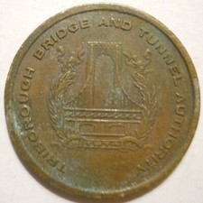 Triborough bridge tunnel for sale  Bay Shore