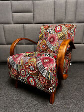 Jindrich halabala armchair for sale  OAKHAM