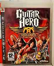 Guitar hero aerosmith usato  Fiano Romano