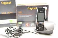 Gigaset s820 téléphone d'occasion  Bagnolet