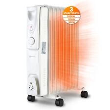 ölradiator heizung radiator gebraucht kaufen  Plauen