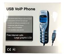 Telefono voip usb usato  Piedimonte Etneo