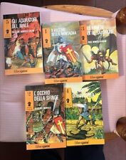 Librogame serie completa usato  Italia