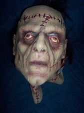 Frankensteins monster latex for sale  COVENTRY