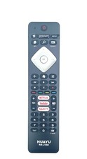 Controle remoto para Philips Ambilight 398GR10BEPHN0020CR para Smart RM-L1660 comprar usado  Enviando para Brazil