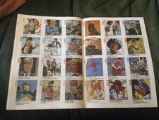 Tintin maxi poster d'occasion  Meudon-la-Forêt