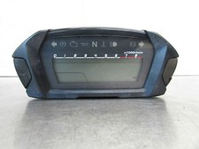 Usado, VELOCÔMETRO MEDIDOR FABRICANTE DE EQUIPAMENTO ORIGINAL HONDA NC 700 XD NC700XD 2012 7 G comprar usado  Enviando para Brazil