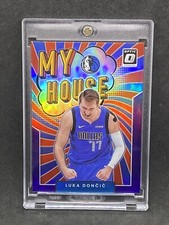 Luka doncic rare for sale  Buffalo