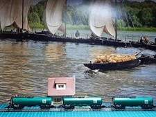 Märklin mini club d'occasion  Gien