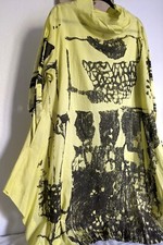 Moyuru japan robe d'occasion  France