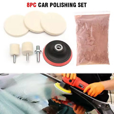 Kit complet polissage d'occasion  Guérigny
