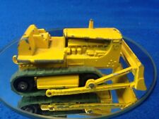 Matchbox series caterpillar usato  Verona