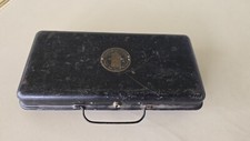 Safe deposit lock for sale  Young Harris