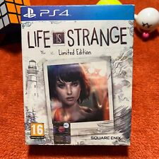 Life strange limited usato  Milano