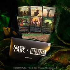 Mtg secret lair usato  Pistoia