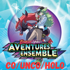 Carte pokémon aventures d'occasion  Cranves-Sales