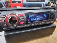 Sony cdx gt616u for sale  KINGSTON UPON THAMES