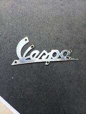 Logo vespa sigle d'occasion  Chabanais
