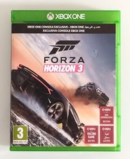 Forza horizon xbox usato  Italia
