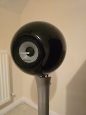 Eclipse td510bk speakers for sale  HARTLEPOOL