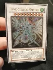 Carta yugioh drago usato  Fano