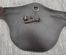 Jumping eventing padded for sale  CHALFONT ST. GILES
