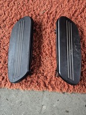 Trittbretter street glide gebraucht kaufen  Braunschweig