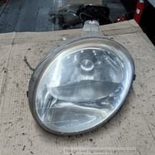 96507855 proiettore chevrolet usato 96507855 proiettore chevrolet usato  Italia