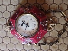 Horloge boulangère napoléon d'occasion  Tergnier