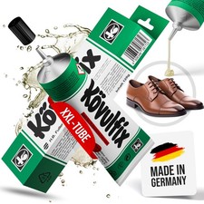 120g kövulfix schuhkleber gebraucht kaufen  Dortmund