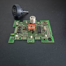 Carte régulation thermostat d'occasion  Valenciennes