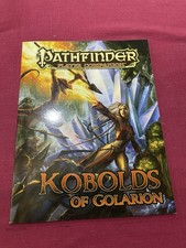 Pathfinder rpg player for sale Pathfinder rpg player for sale  Martinez