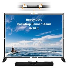10x8 backdrop banner for sale  USA