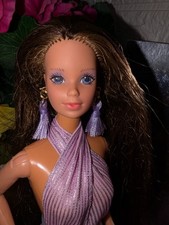 Barbie whitney jewel usato  Teglio Veneto
