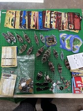 Pirates caribbean tins for sale  LYNTON