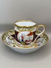 Tasse historique litron d'occasion  Charvieu-Chavagneux