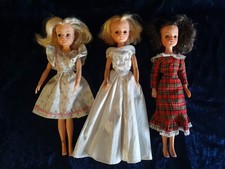 Sindy konvolut mängeln gebraucht kaufen  Bestwig