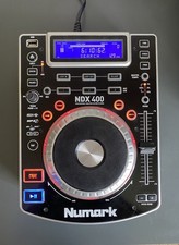 Numark ndx 400 for sale  SOUTH CROYDON