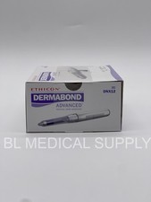 NOVO Adesivo Selado para Pele Dermabon DNX12 0,7mL Expira 6/2026+ 12 Tubos Por Caixa comprar usado  Enviando para Brazil